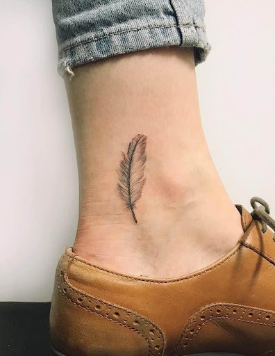 Feather 